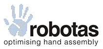 Robotas Technologies Ltd.  Logo