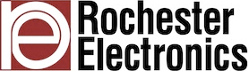 Rochester Electronics, LLC Logo