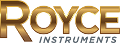 Royce Instruments Logo