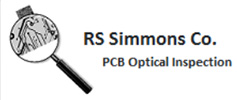 RS Simmons Co., LLC Logo