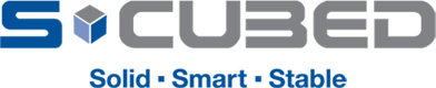 S-Cubed (Service Support Specialties, Inc.) Logo