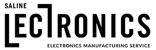 Saline Lectronics, Inc. Logo