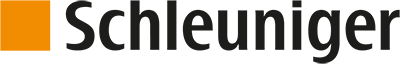 Schleuniger, Inc. Logo