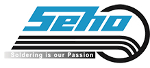 SEHO Systems GmbH Logo