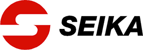 Seika Machinery, Inc. Logo