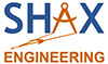 Shax Engineering Logo