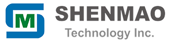 Shenmao America, Inc. Logo