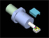 Silicon V-Groove Alignment Bench for Optical Component Assembly