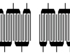 Will Typical No Clean Paste Pass an SIR Test?