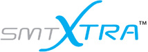 SMTXTRA Logo