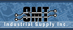 SMT Industrial Supply Logo
