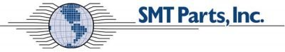 SMT Parts, Inc. Logo