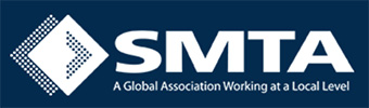 SMTA - Surface Mount Technology Association Logo