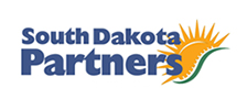South Dakota Partners Logo
