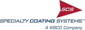 Specialty Coating Systems, Inc. Logo