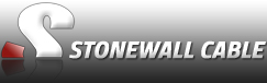 Stonewall Cable, Inc Logo