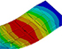 High-Temperature Vibration Reliability of Thermally Aged Lead-Free Assemblies