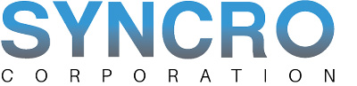 Syncro Corporation Logo