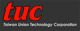 Taiwan Union Technology Corporation Logo