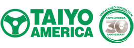 Taiyo America, Inc. Logo