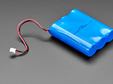 Zinc-Air Batteries as an Alternative to Lithium-Ion Batteries