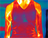 How Different Materials Emit Different Infrared Heat