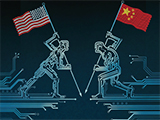 The Sino-American War for 5G Dominance