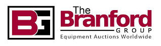The Branford Group Logo