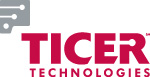 Ticer Technologies Logo