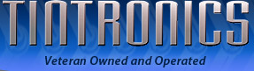 Tintronics Industries Logo