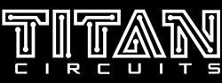Titan Circuits Logo