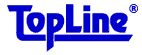 TopLine Corporation Logo