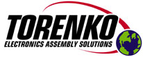 Torenko & Associates Logo