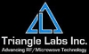 Triangle Labs Inc. Logo