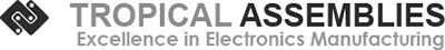 Tropical Assemblies, Inc. Logo