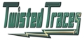 Twisted Traces Logo