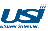 Ultrasonic Systems, Inc. Logo