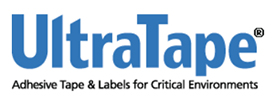 UltraTape Logo