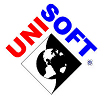 Unisoft Logo