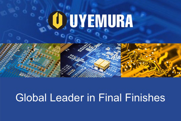 Uyemura International Corporation-Slide-1