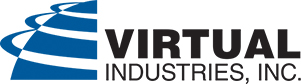 Virtual Industries, Inc. Logo