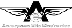 Aerospace Elite Electronics  Logo