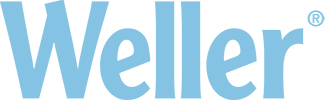 Weller Tools Logo