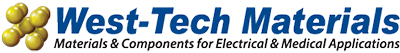 West-Tech Materials Logo