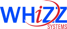 Whizz Systems, Inc. Logo