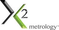 X2 Metrology  Logo