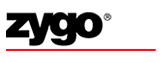 Zygo Corporation Logo